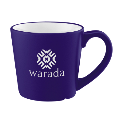 12 oz Mercer Matte Coffee Mug